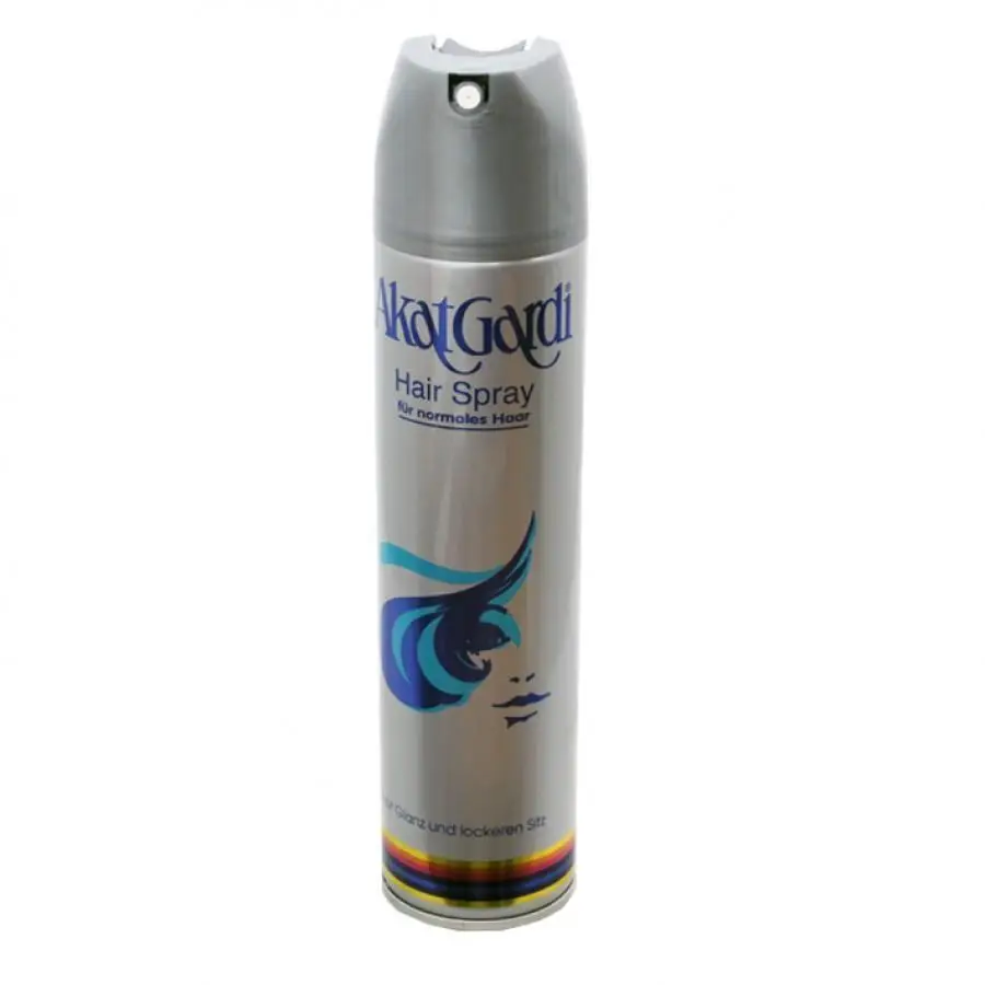 Akat Gardi Gri Sprey 180 Ml
