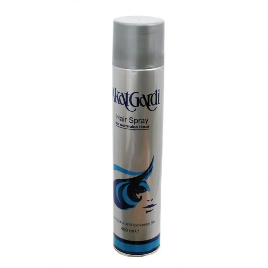 Akat Gardi Gri Sprey 400 Ml