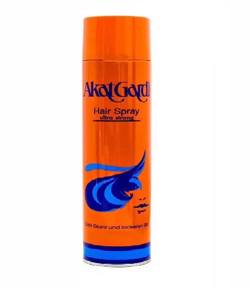 Akat Gardi Turuncu Sprey Ultra Sert 180 Ml