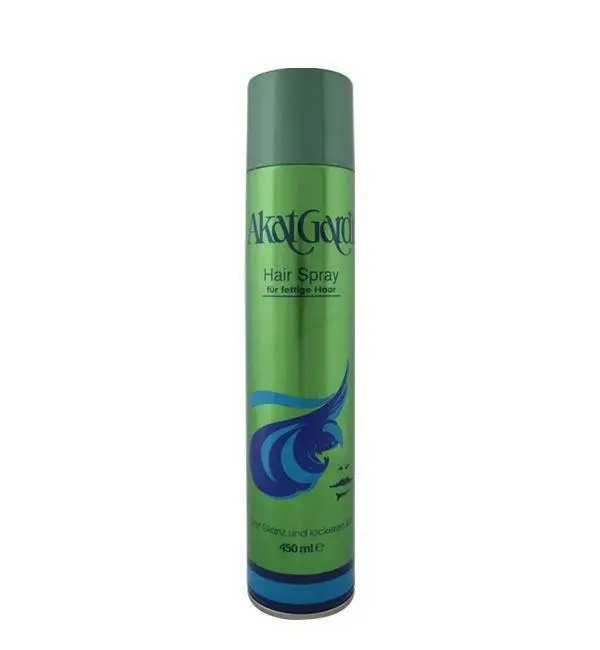 Akat Yeşil Sprey 400 Ml