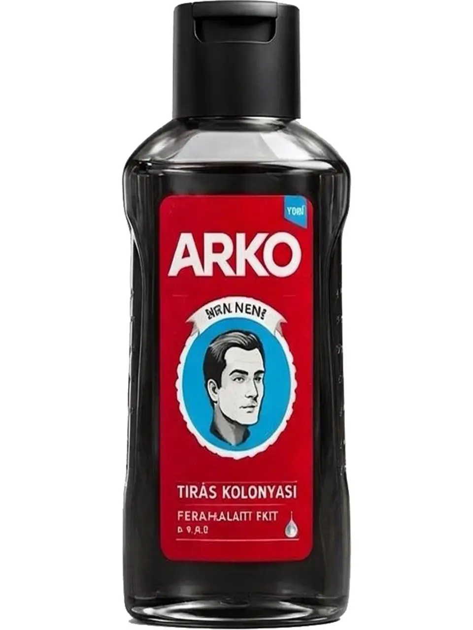 Arko Men Traş Kolonyası 60.Yıl 255 Ml