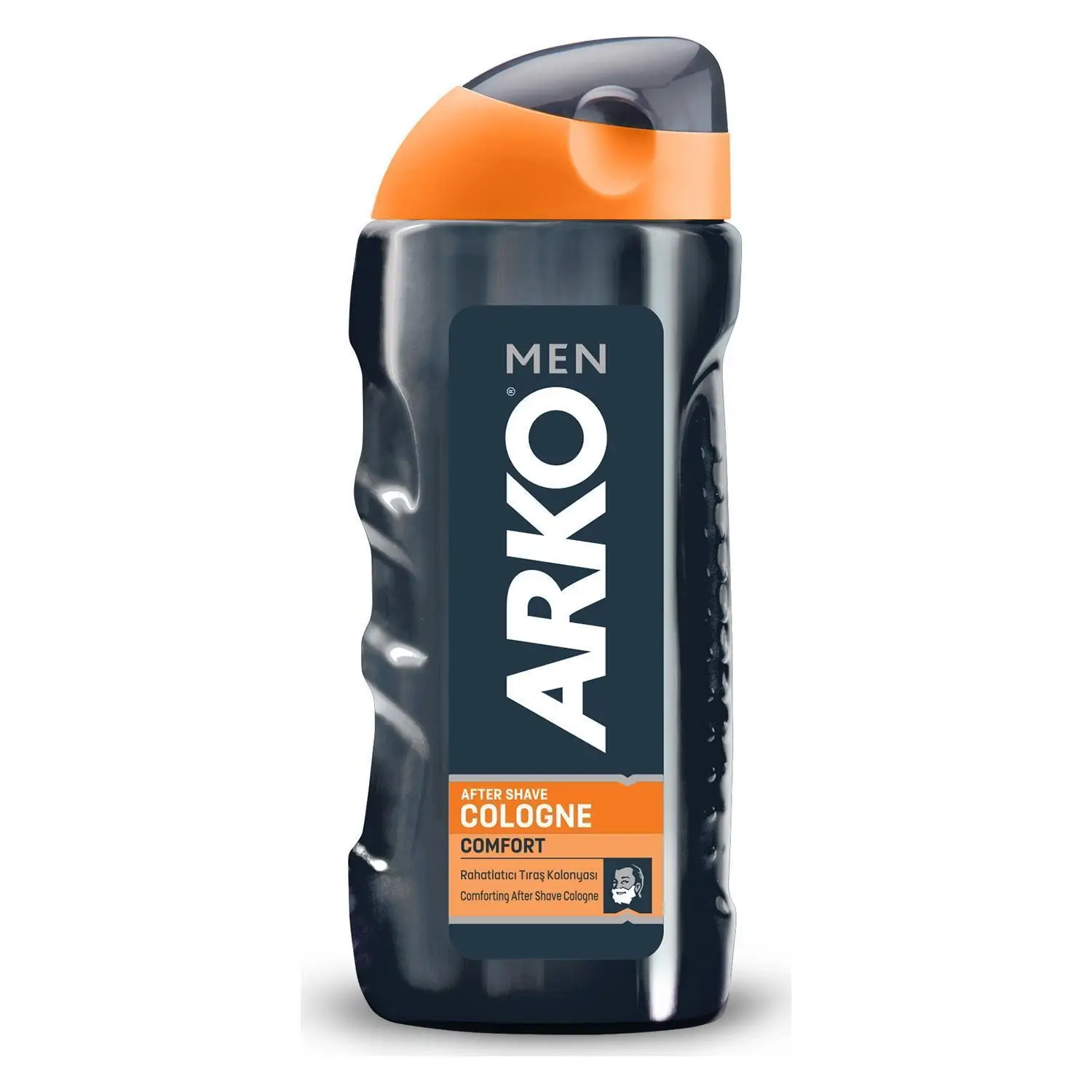 Arko Men Traş Kolonyası Comfort 200 Ml Delist