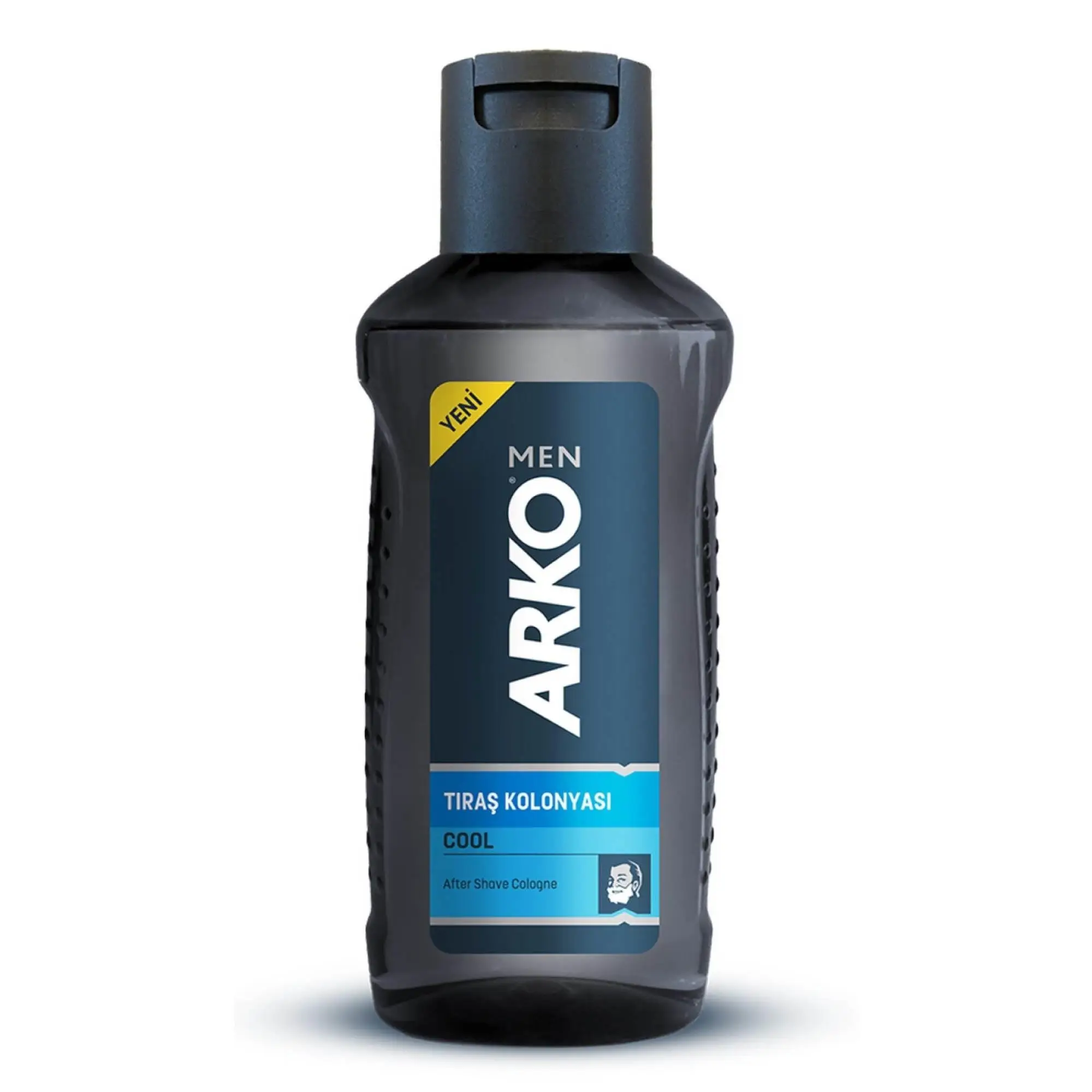 Arko Men Traş Kolonyası Cool 255 Ml