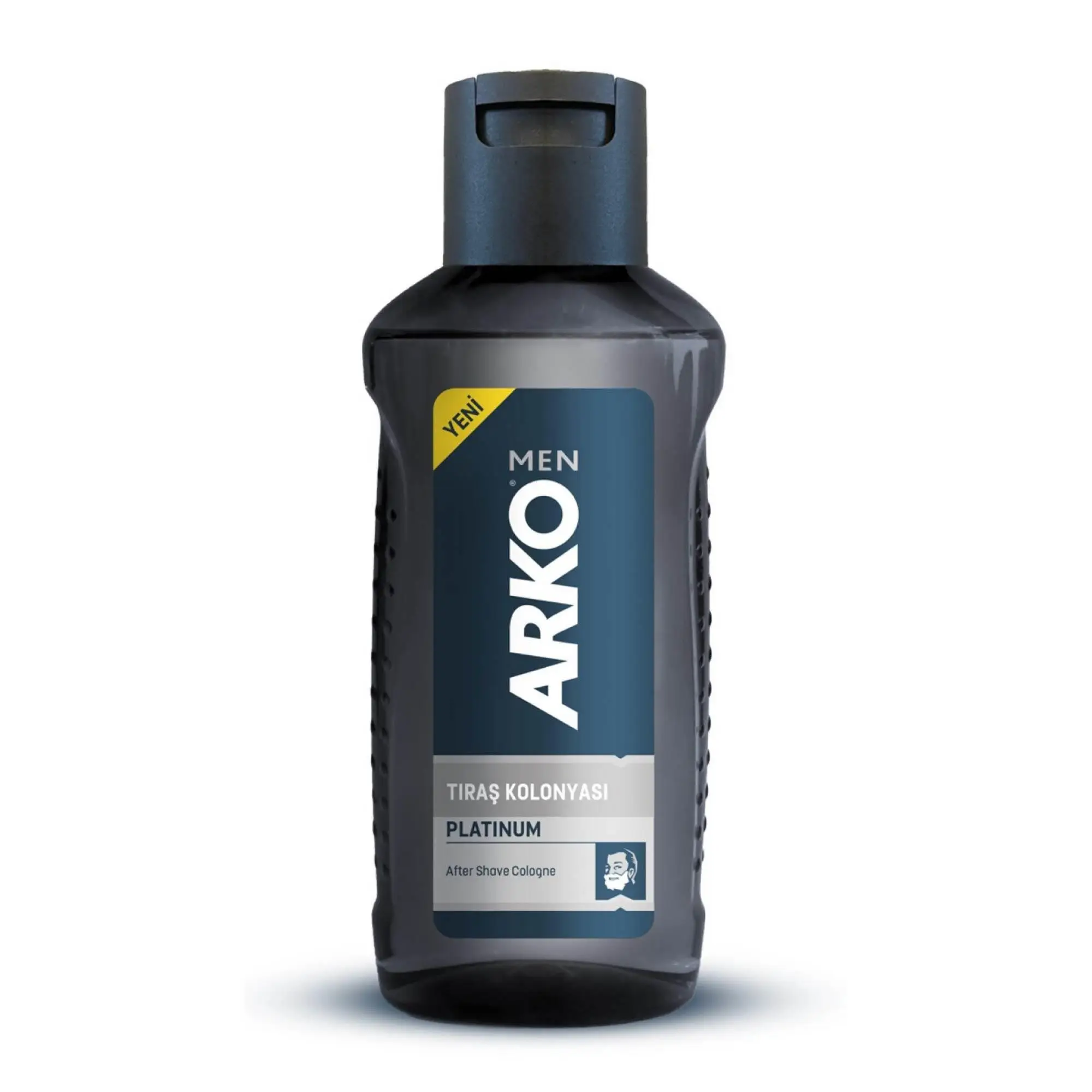 Arko Men Traş Kolonyası Platınum 255 Ml