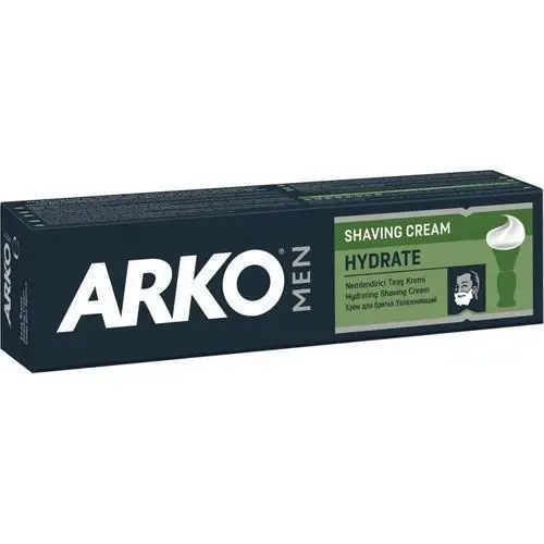 Arko Men Traş Kremi Hydrate 90 Gr