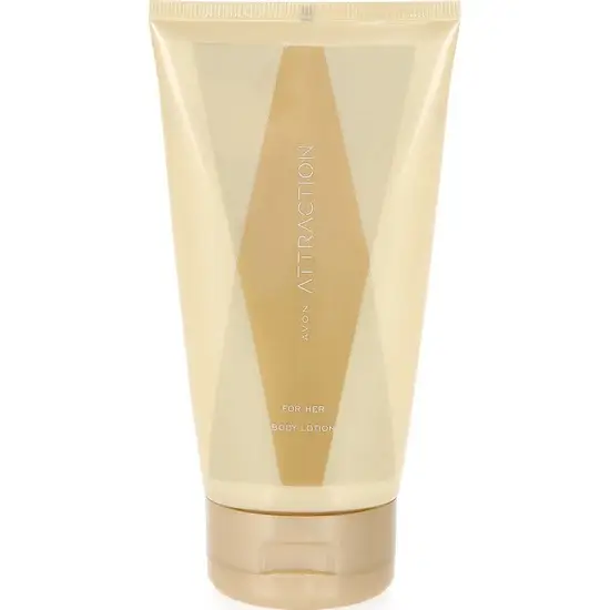 Avon Vücut Losyonu Attractıon 150 Ml
