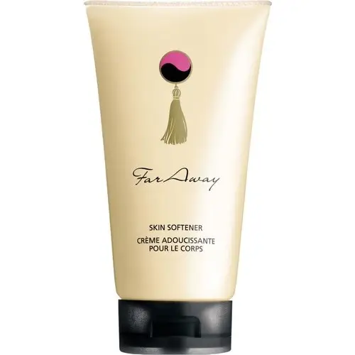Avon Vücut Losyonu Far Away 125 Ml