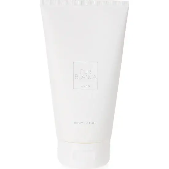 Avon Vücut Losyonu Pur Blanca 125 Ml