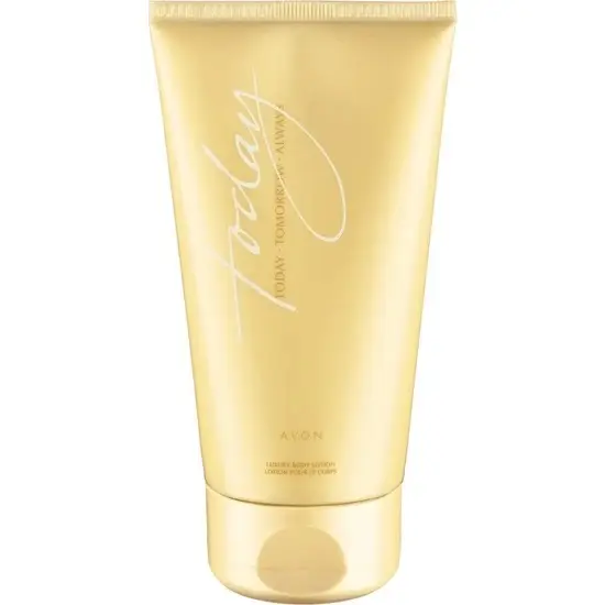 Avon Vücut Losyonu Today 125 Ml