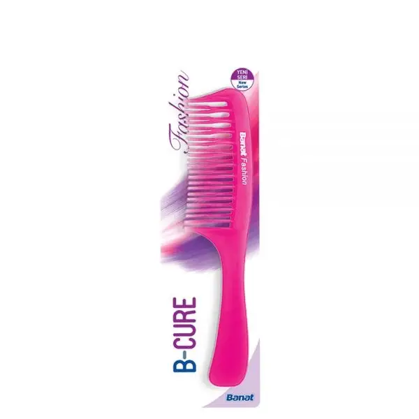 Banat B-Cure 115 Saç Tarak