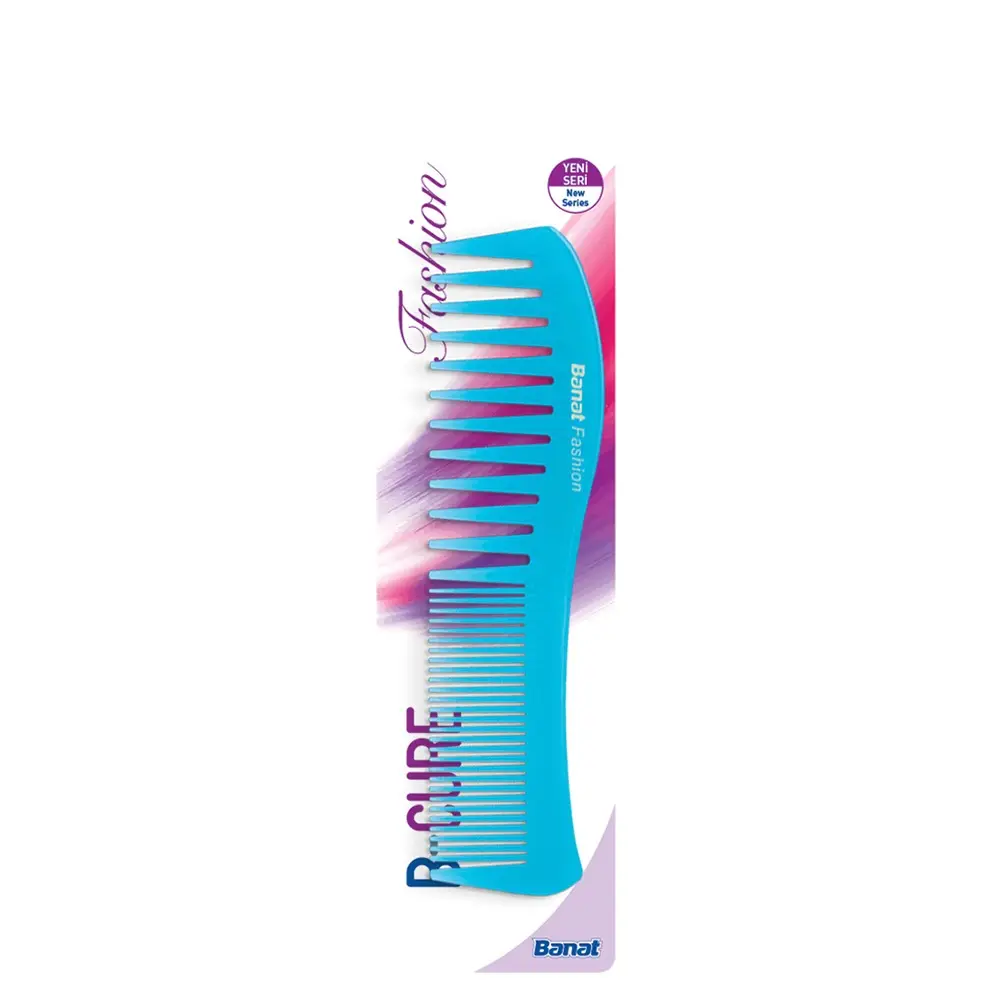 Banat B-Cure 177 Saç Tarak
