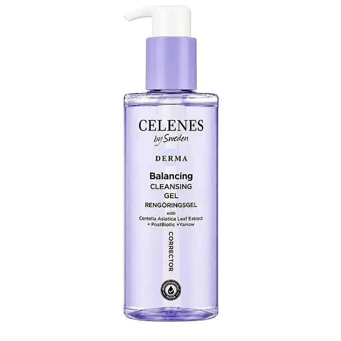 Celenes Derma Leke Karşıtı Yüz Yıkama Jeli 250 Ml