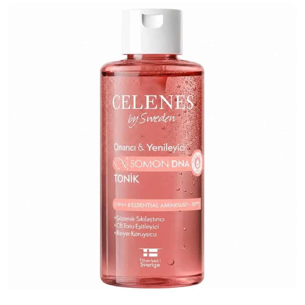 Celenes Somon Dna Tonik 200 Ml