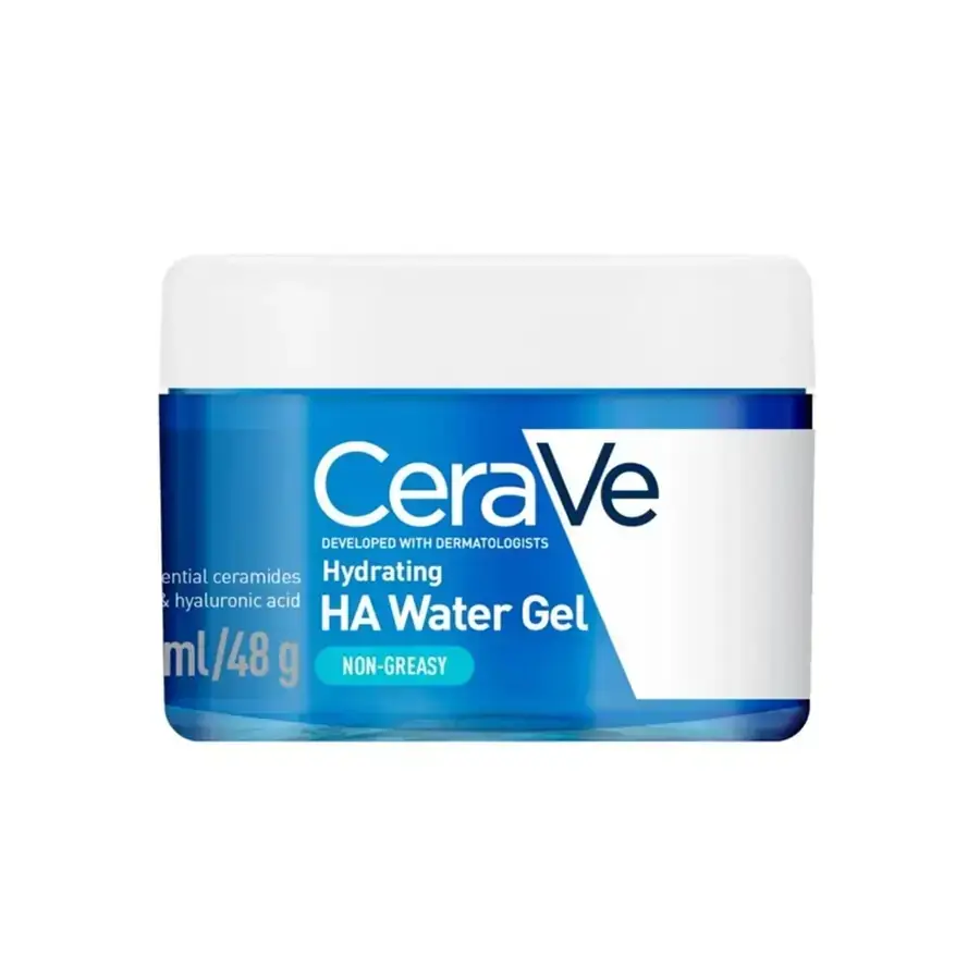 Cerave Nemlendirici Krem Jel Hydrating Asit İçerikli Cilt Bariyerini Güçlendirici 48 gr