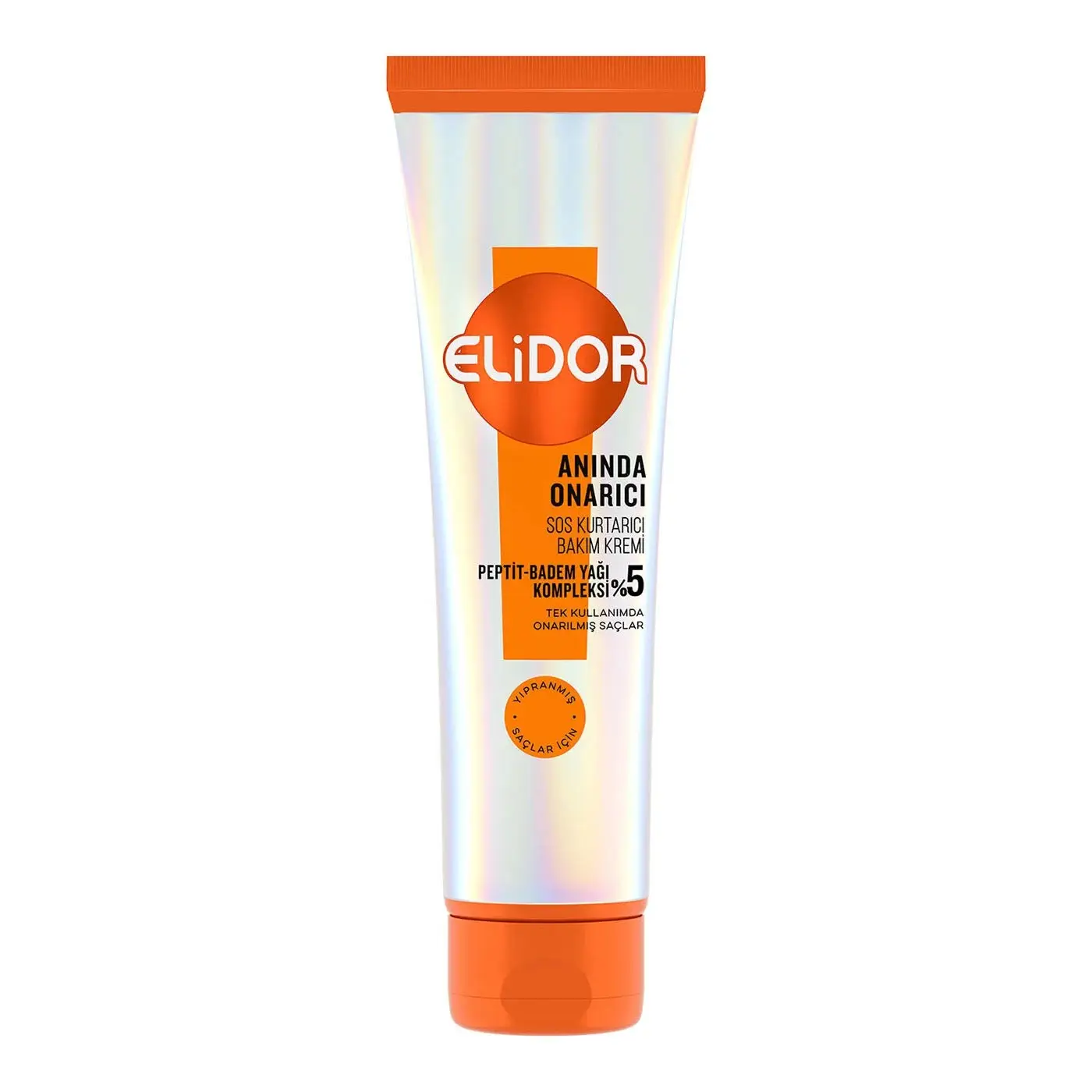 Elidor Durulanmayan Saç Kremi Sos Kurtarıcı Anında Onarıcı 200 Ml
