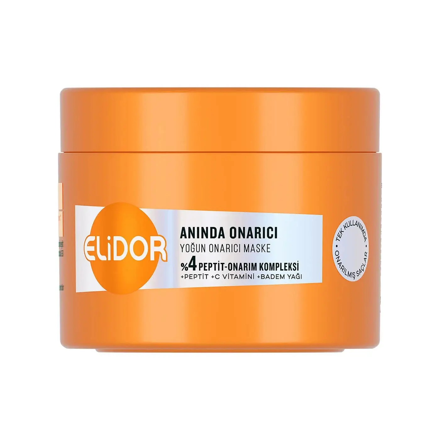 Elidor Saç Maskesi Anında Onarıcı 220 Ml