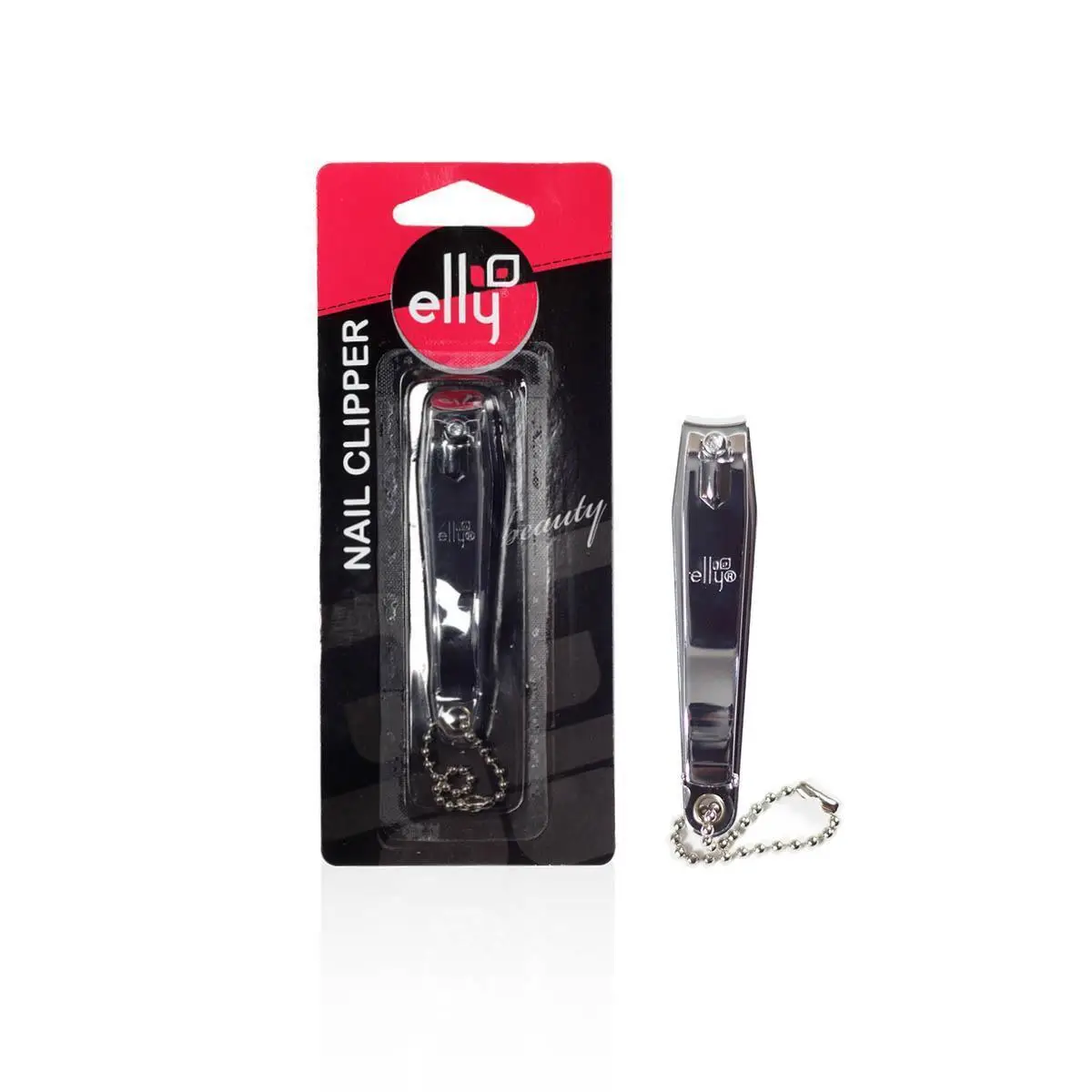 Elly Büyük Boy Tekli Tırnak Makası Ellyxmks0001