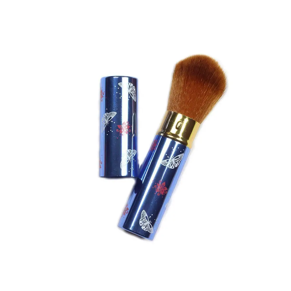 Elly Kapaklı Allık Fırçası Ellybrush016