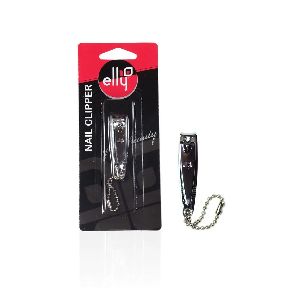Elly Normal Boy Tekli Tırnak Makası Ellyxmks0002