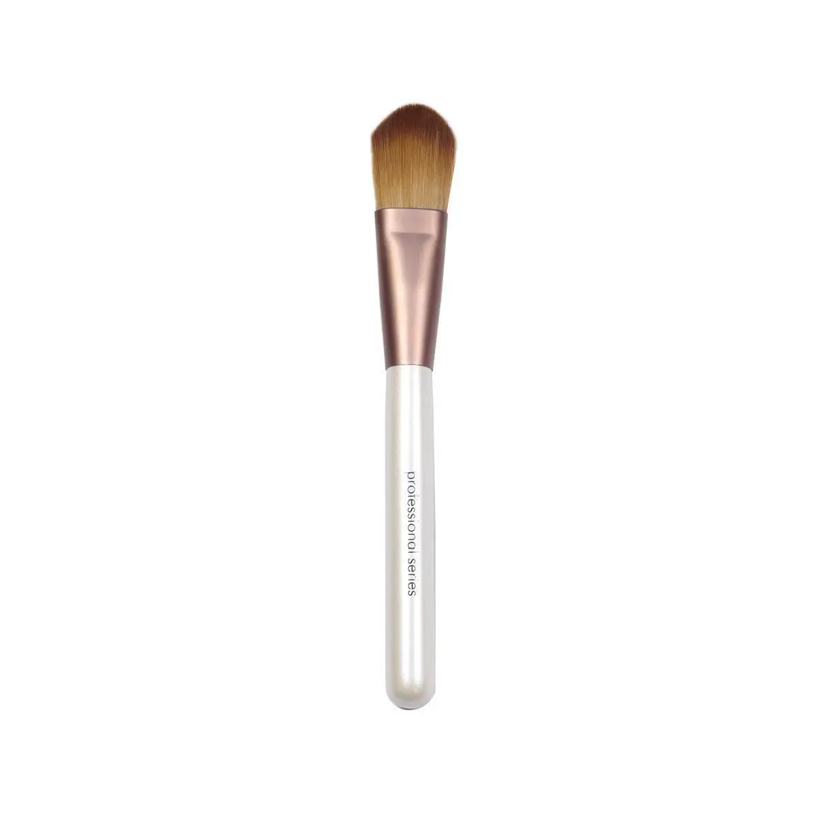 Elly Professıonal Fondoten Fırçası Ellybrush004