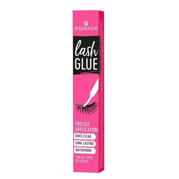 Essence Lash Glue Kirpik Yapıştırıcısı 4,7g