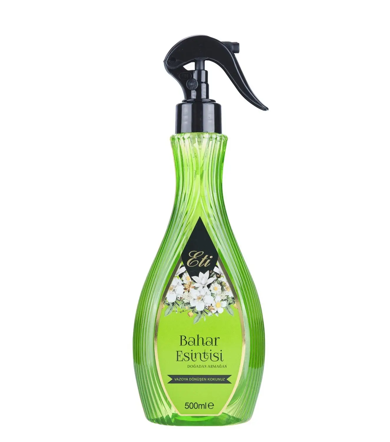 Eti Oda Kokusu Bahar Esintisi Sprey 500 ml