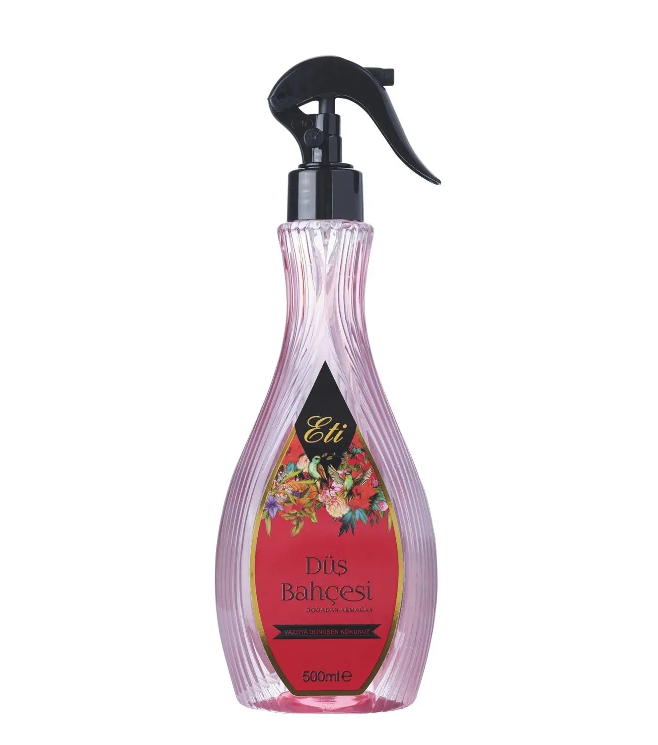 Eti Oda Kokusu Düş Bahçesi Sprey 500 ml