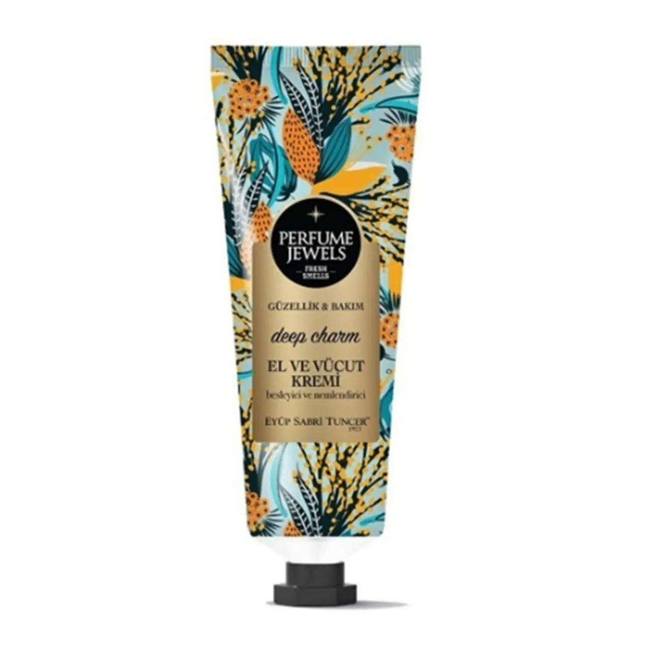 Eyüp Sabri Tuncer El Ve Vücut Kremi Perfume Fresh Smells 50 Ml
