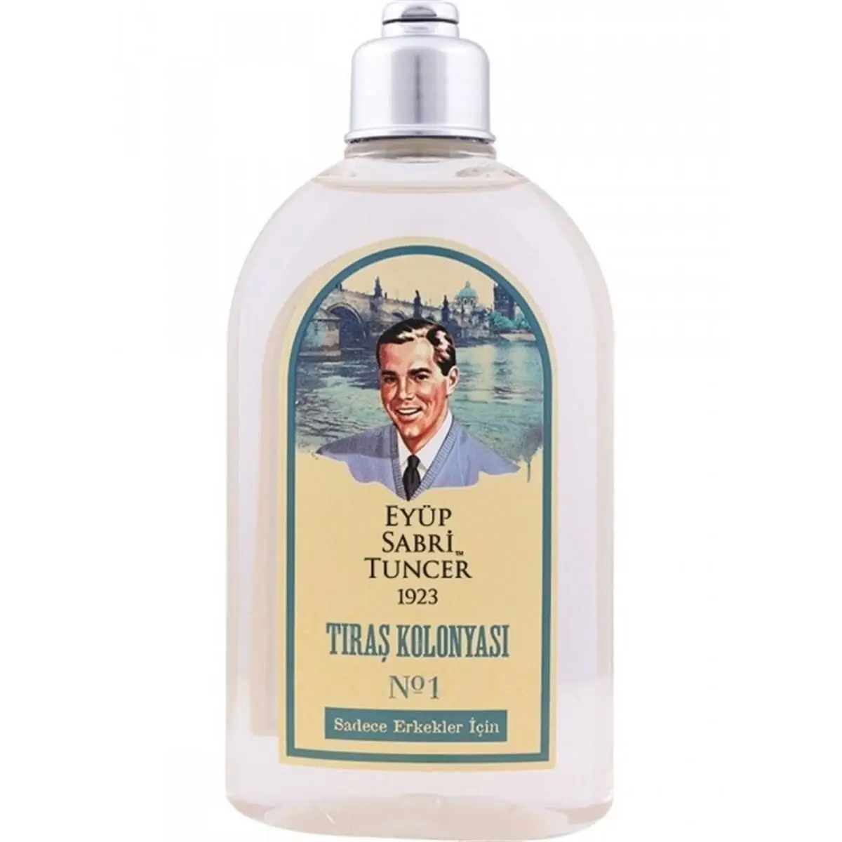 Eyüp Sabri Tuncer Traş Kolonyası No 01 250 Ml