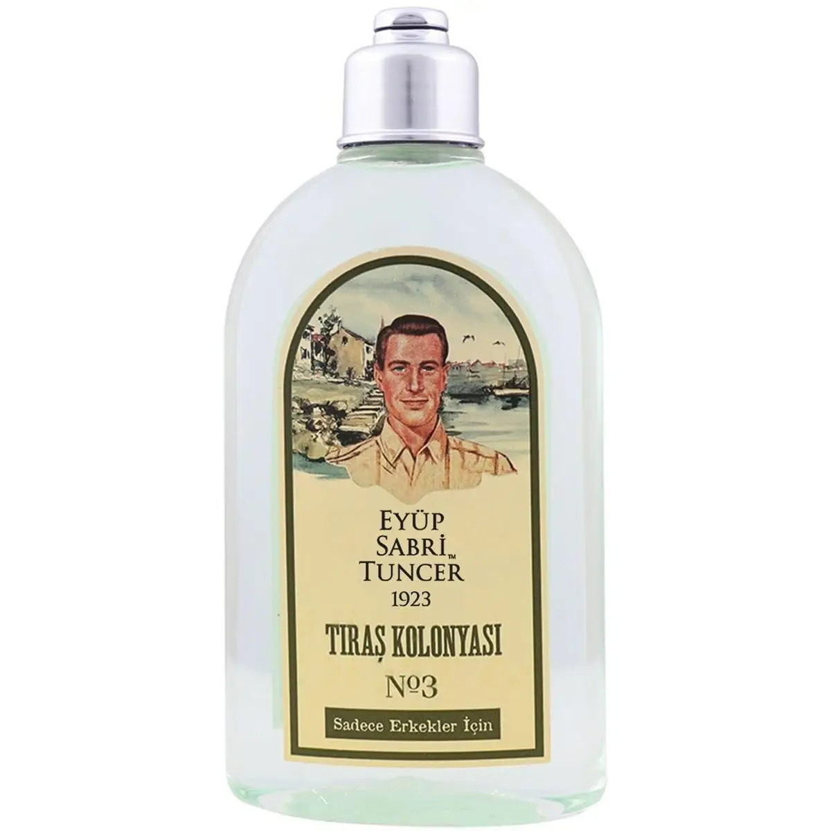 Eyüp Sabri Tuncer Traş Kolonyası No 03 250 Ml