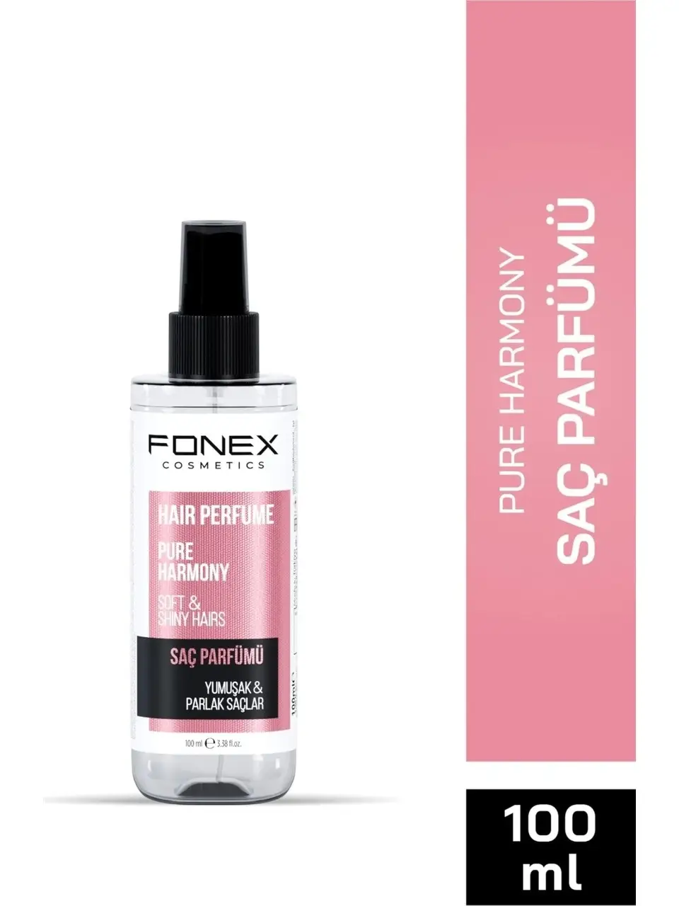 Fonex Saç Parfümü Pure Harmony 100 Ml