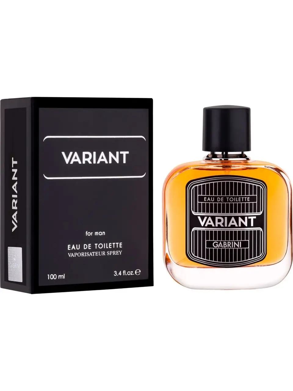 Gabrını Erkek Varıant Edt 100 Ml