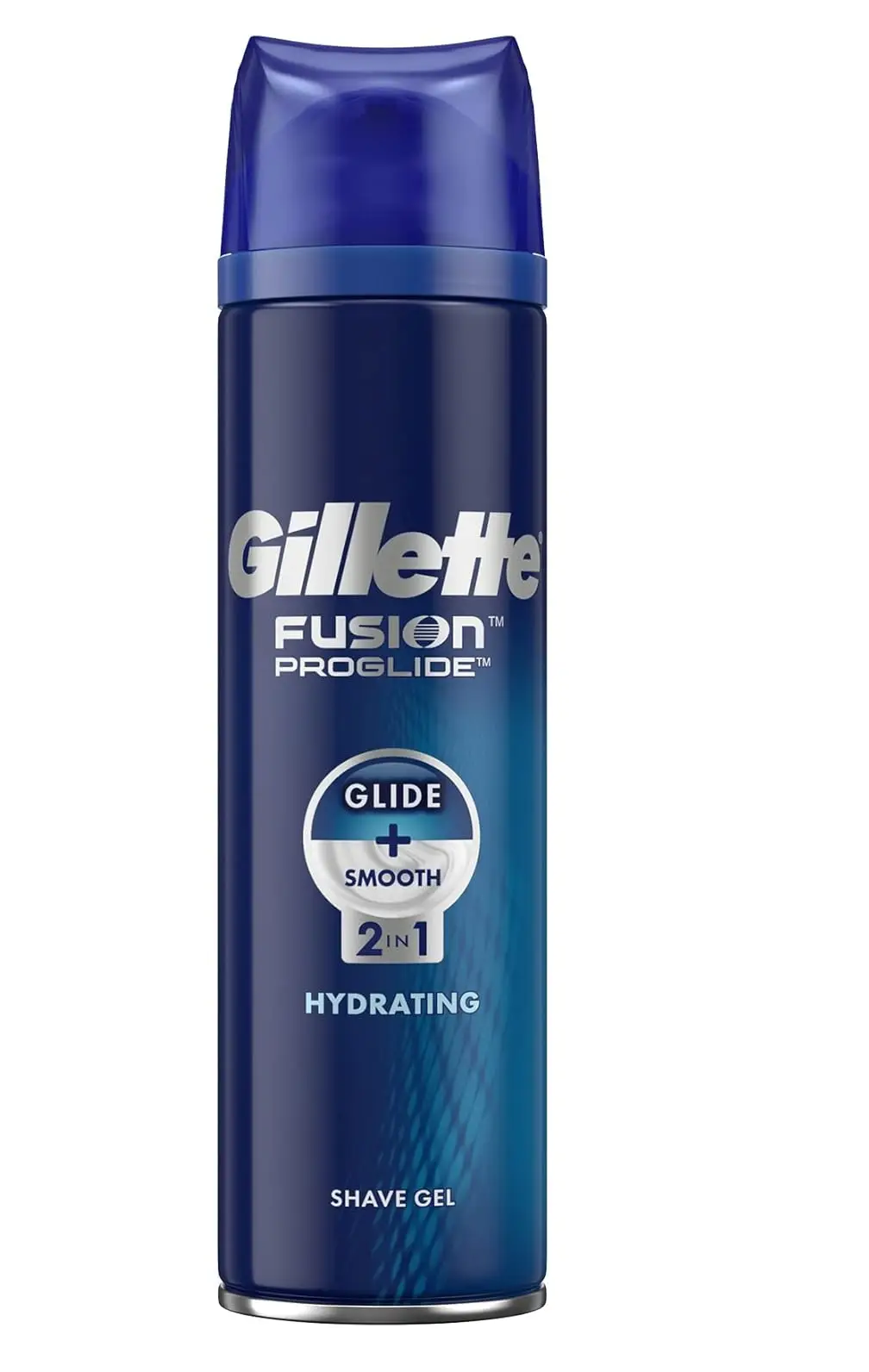 Gillette Traş Jeli Fusıon Proglıde Hydratıng 200 Ml
