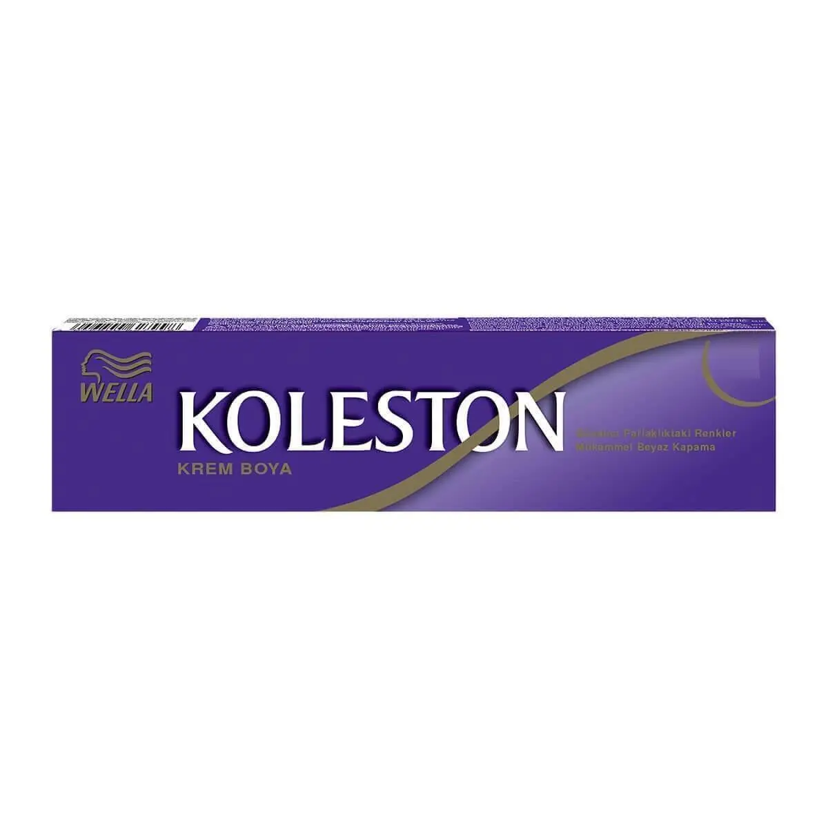 Koleston Tüp Saç Boyası 77/44 Kor Ateşi Kızılı