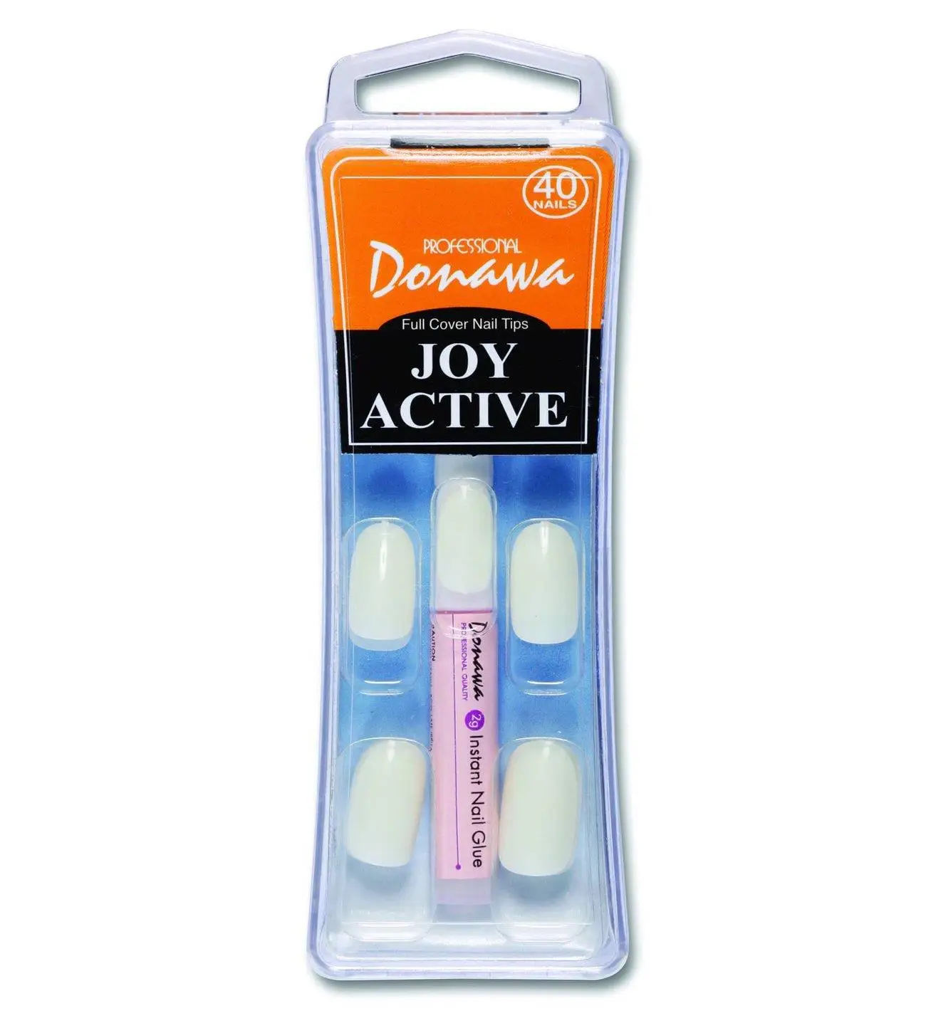 Lıonesse Donawa 40 Lı Takma Tırnak Joy Active Cw-32