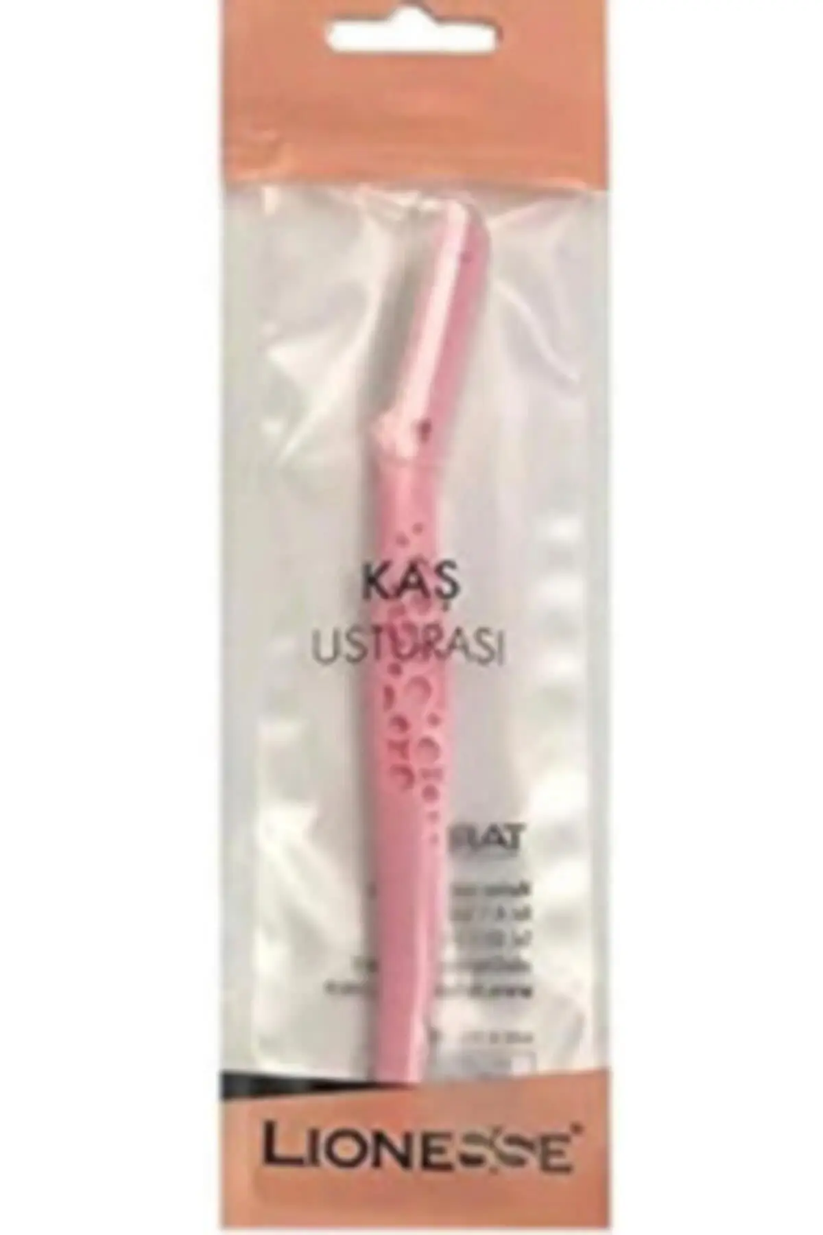 Lıonesse Kaş Usturası 4215