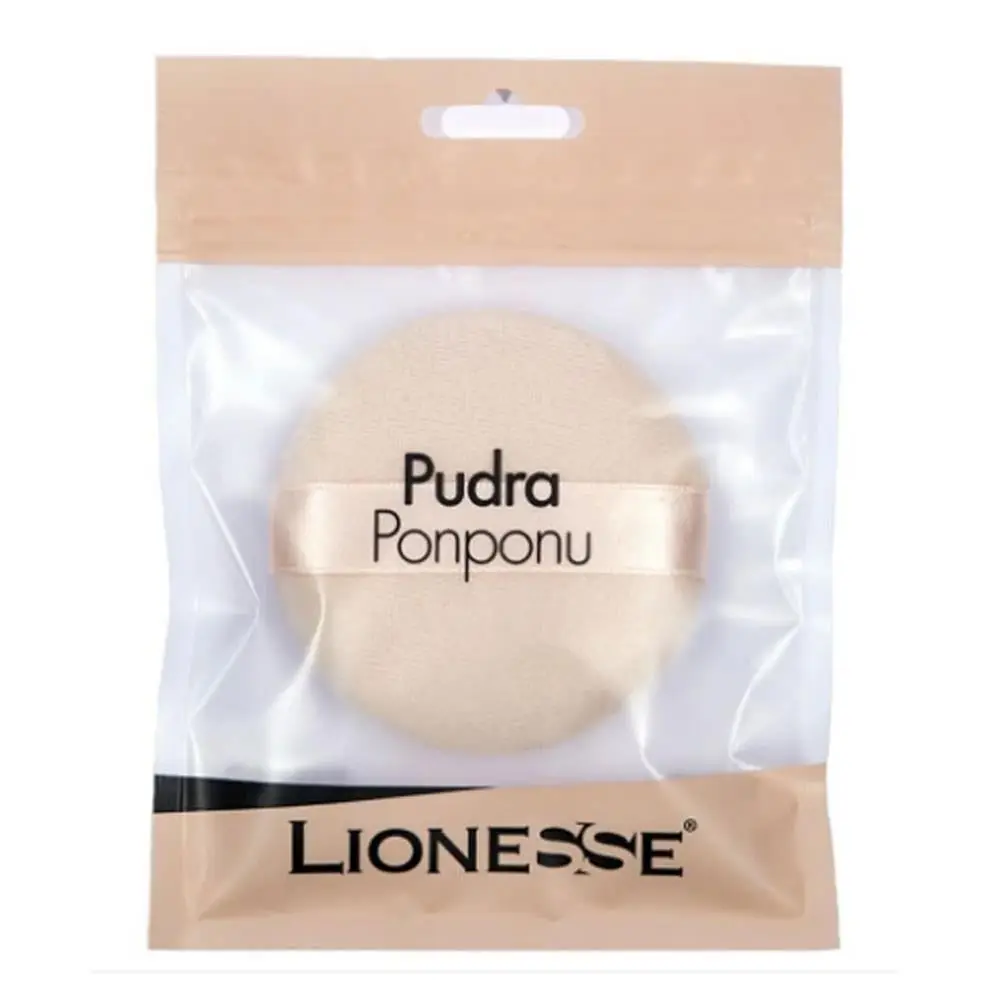 Lıonesse Pudra Ponponu Cr-02