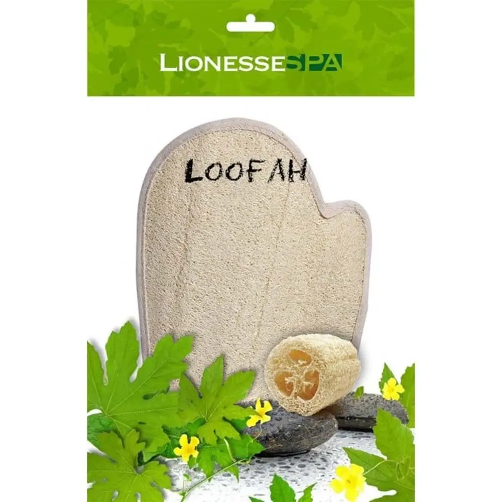 Lıonesse Spa Kabak Banyo Lifi L 430
