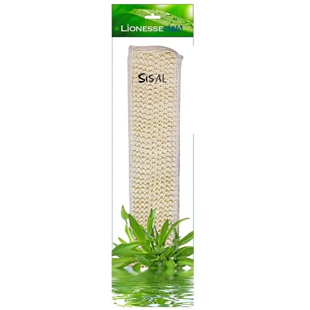 Lıonesse Spa Kabak Banyo Lifi L 435
