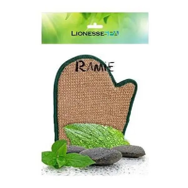 Lıonesse Spa Kabak Banyo Lifi R 405