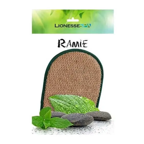 Lıonesse Spa Kabak Banyo Lifi R 408