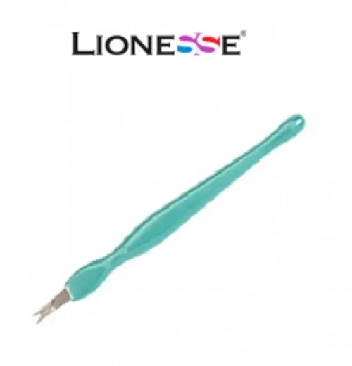 Lıonesse Tırnak Sıyırıcı Et Aleti Ct-7