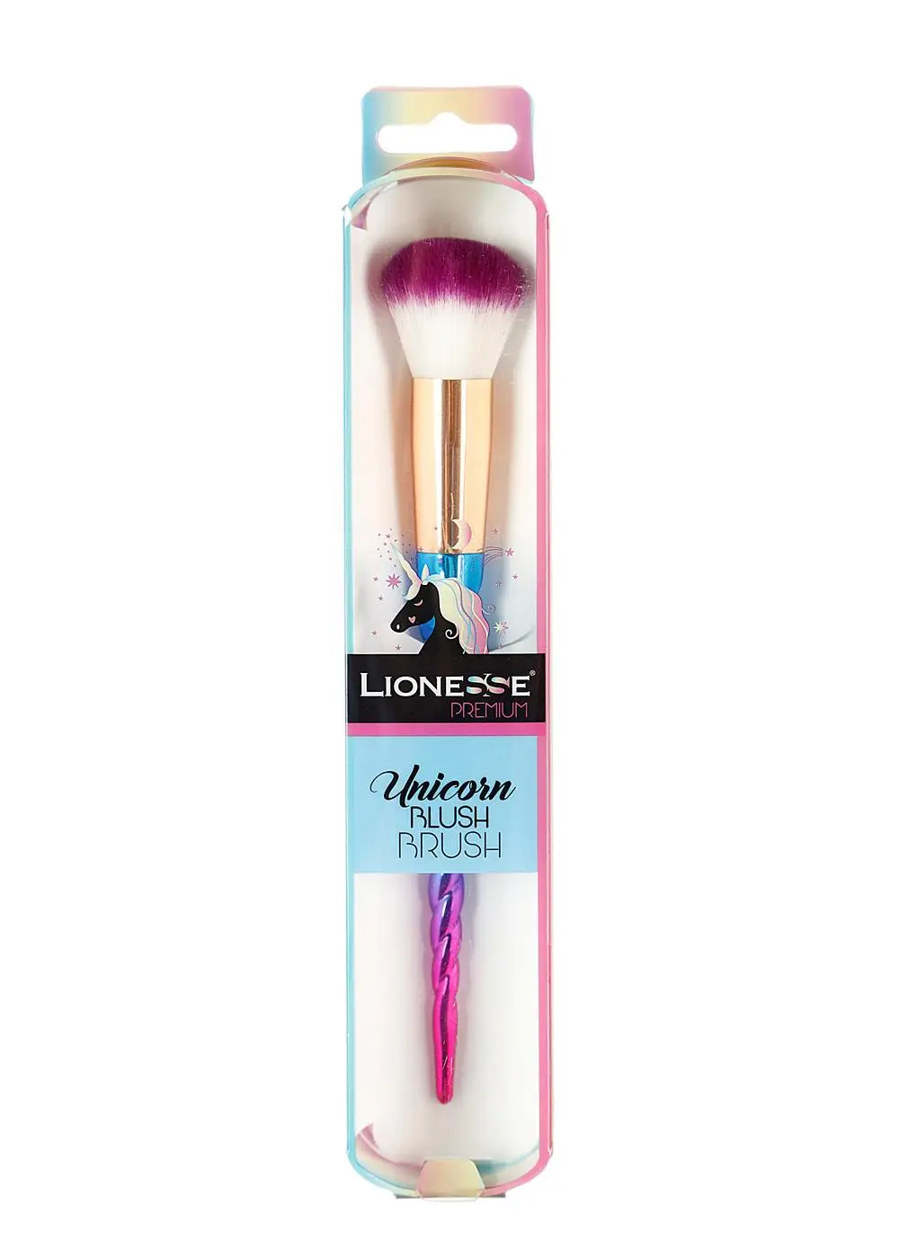 Lıonesse Unicorn Blush Brush Allık Fırçası 5410