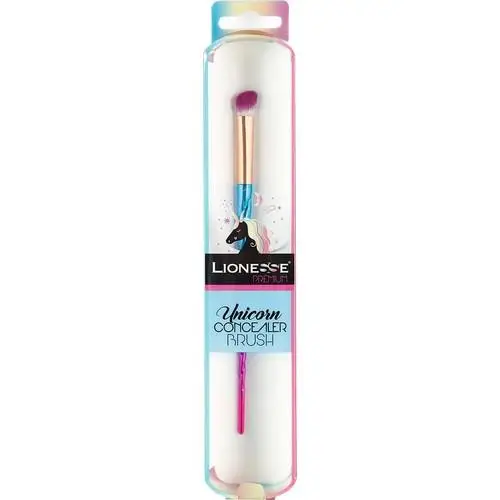 Lıonesse Unicorn Concealer Brush Kapatıcı Fırçası 5418