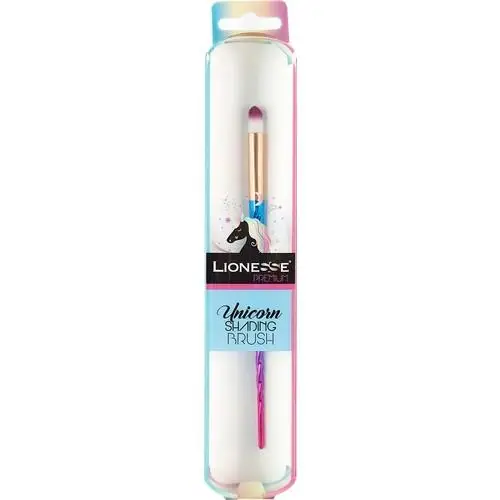 Lıonesse Unicorn Shadıng Brush Gölgelendirme Fırçası 5416