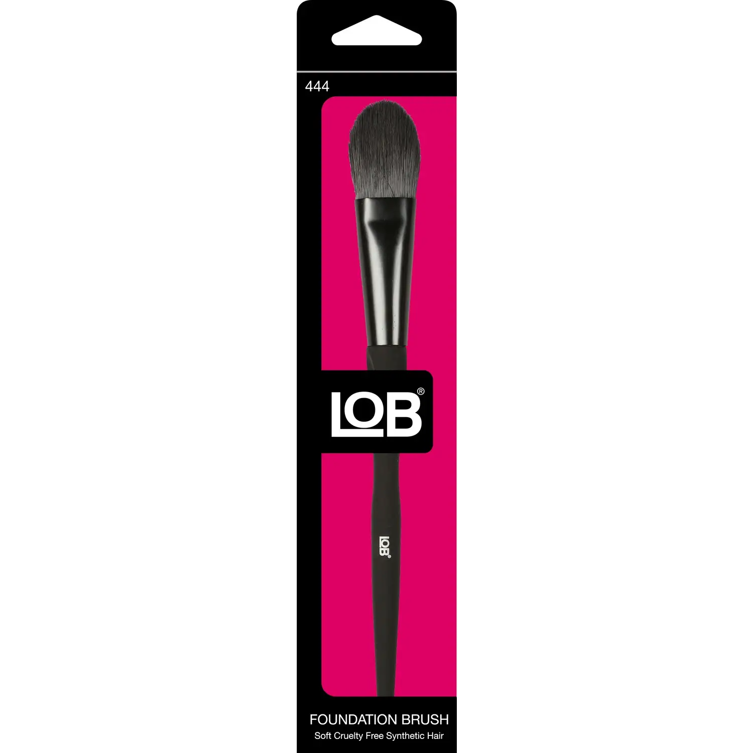 Lob Beauty Fondöten Fırçası Lob-444 DELİST