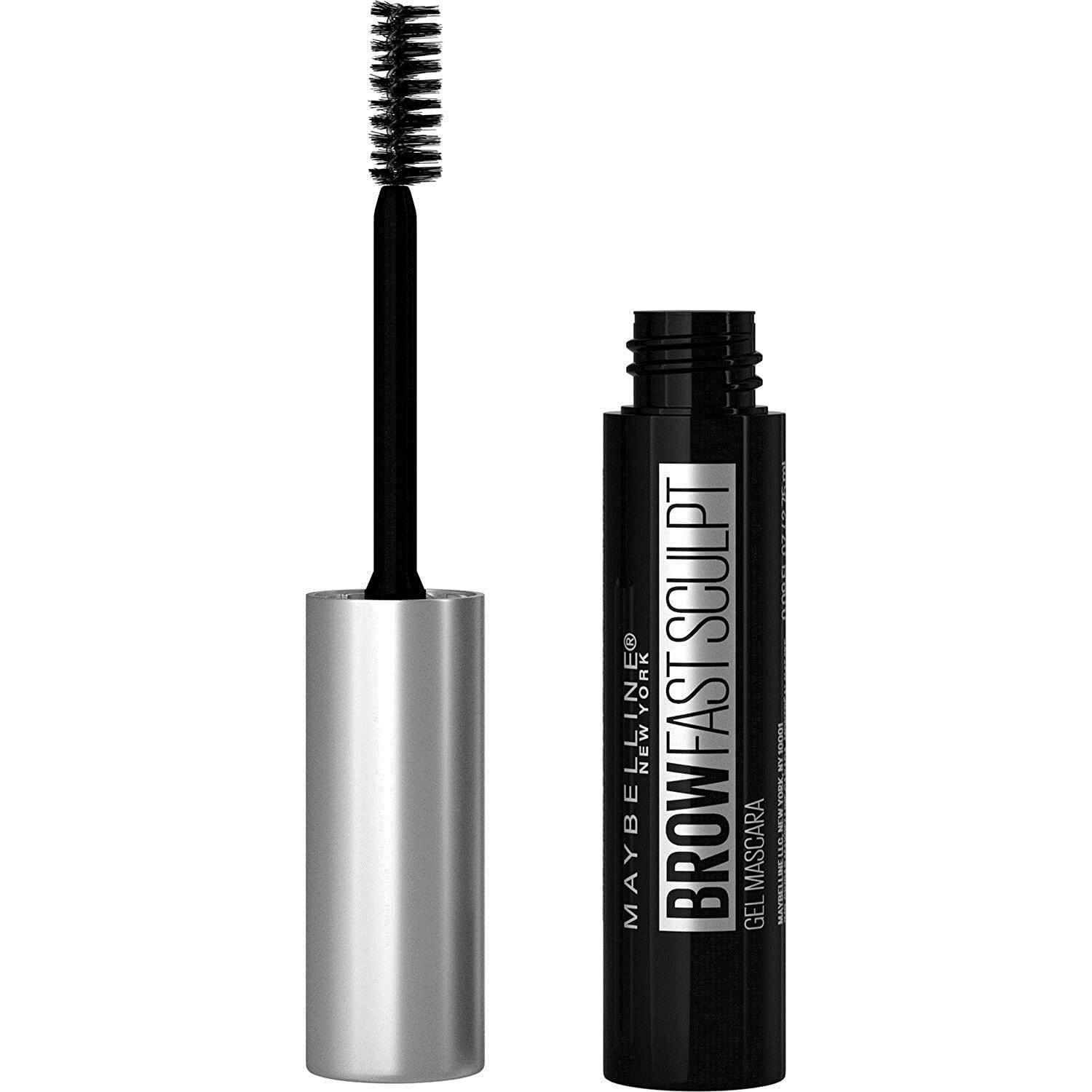 Гель для бровей luxvisage brow