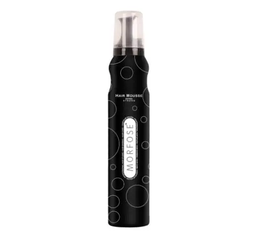 Morfose Extra Strong Köpük 200 Ml