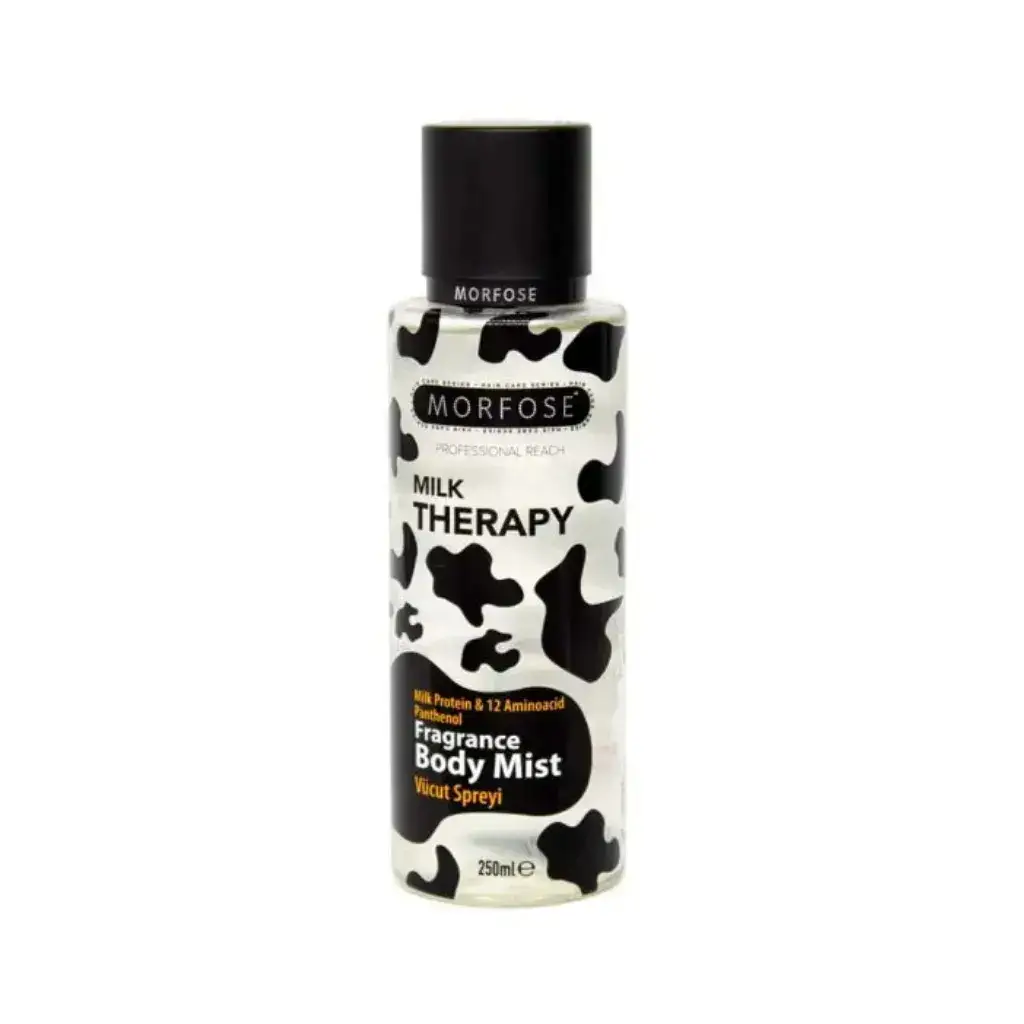 Morfose Mılk Therapy Body Mıst 250 Ml