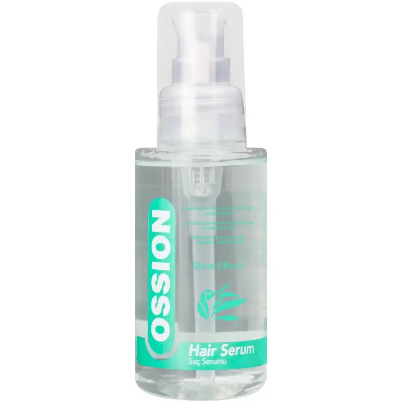 Morfose Ossıon Shine Effect Saç Serumu 100 Ml